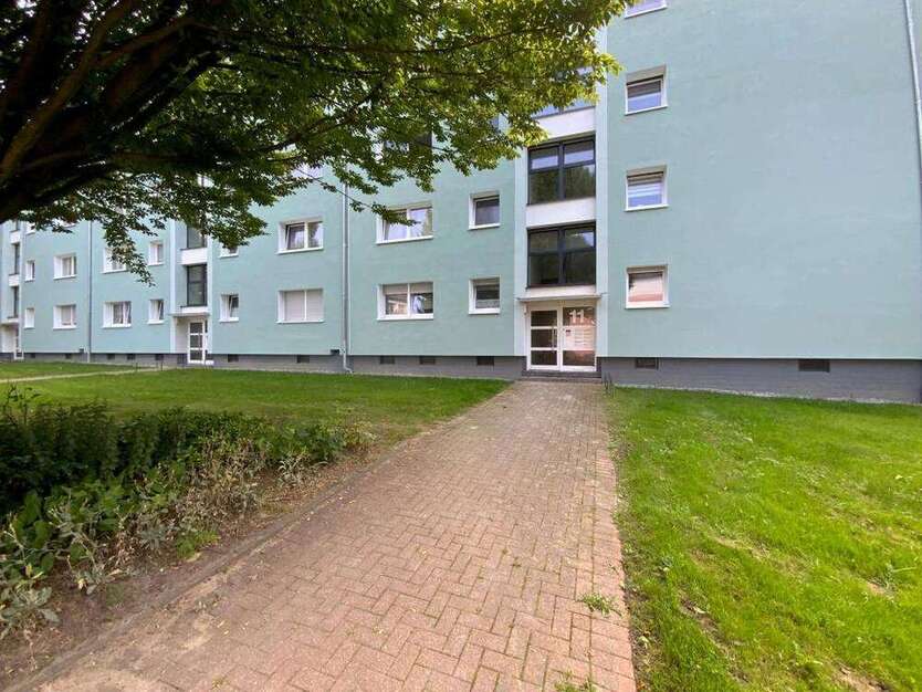 Wohnung zum Mieten in Witten 609 € 73 m²