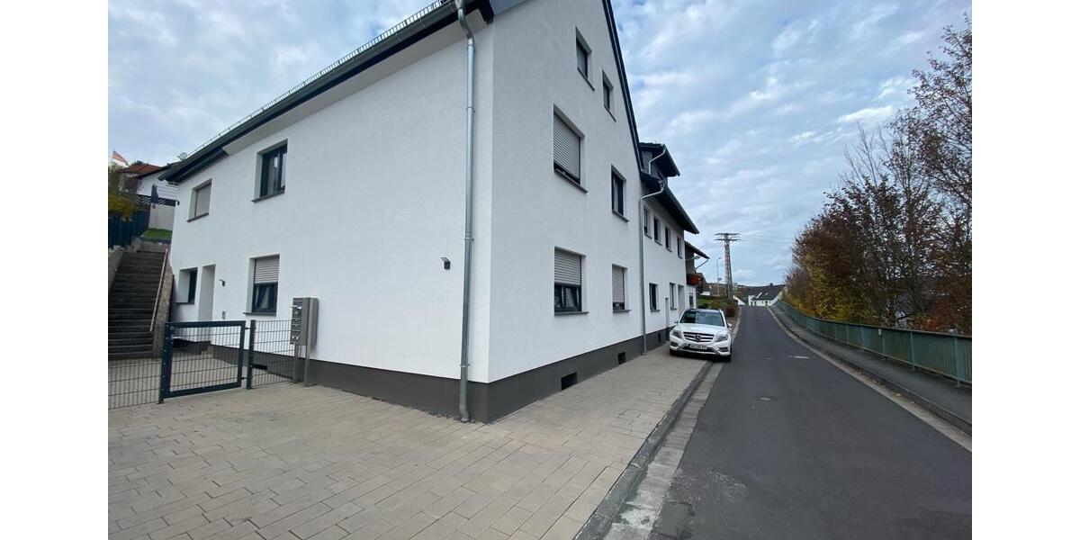 Erdgeschoßwohnung Neu-Anspach Anspach - 2 Zimmer, 70 m&sup2;, 750&euro; | Angebot:25082749
