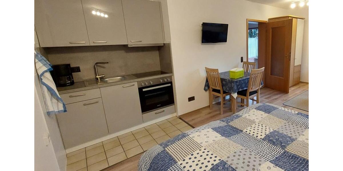 Wohnen auf Zeit Kiel Russee - 1 Zimmer, 32 m&sup2;, 55&euro; | Angebot:24699939