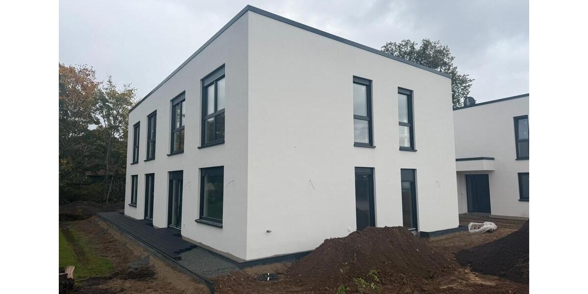 Doppelhaushälfte Wietze - 5 Zimmer, 121 m&sup2;, 1.250&euro; | Angebot:22266464