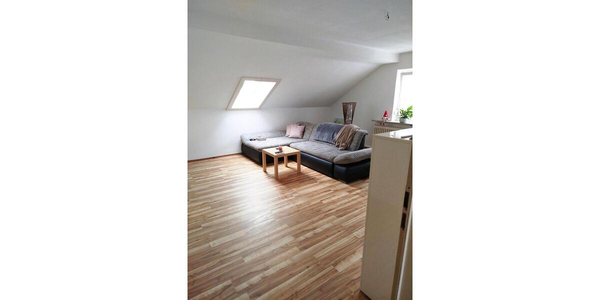 Etagenwohnung Mühlhausen - 3 Zimmer, 70 m&sup2;, 625&euro; | Angebot:25180019