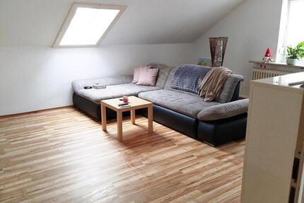 Wohnung Mühlhausen - 3 Zimmer, 70 m&sup2;, 625&euro; | Angebot:25180019