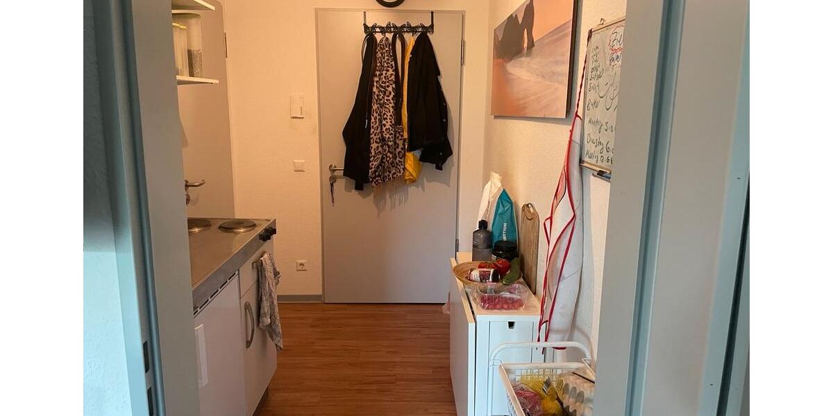 Mehrfamilienhaus, Wohnhaus Münster Gievenbeck - 1 Zimmer, 25 m&sup2;, 780&euro; | Angebot:26628615
