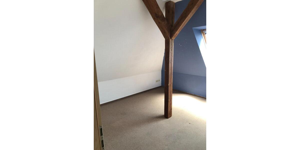 Dachgeschoßwohnung Bad Muskau - 4 Zimmer, 92 m&sup2;, 460&euro; | Angebot:20504106