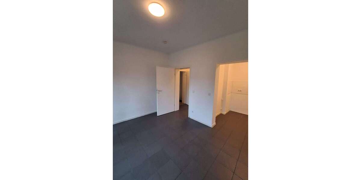 Etagenwohnung Krefeld Krefeld-Mitte - 1 Zimmer, 24 m&sup2;, 320&euro; | Angebot:26956309