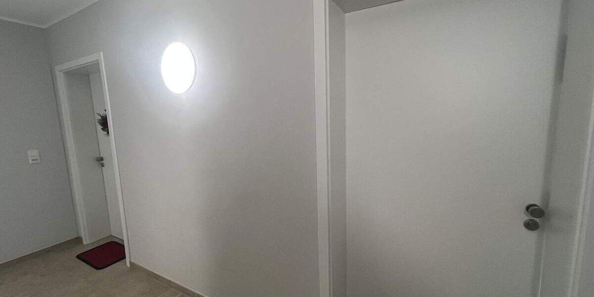 Etagenwohnung Bad Sobernheim - 3 Zimmer, 113 m&sup2;, 1.500&euro; | Angebot:25683707