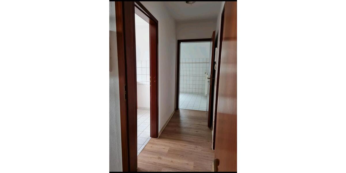 Dachgeschoßwohnung Quedlinburg - 2 Zimmer, 41 m&sup2;, 456&euro; | Angebot:26576545