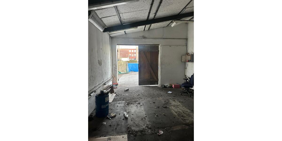 Gewerbeobjekt Zossen - 5&euro; | Angebot:24752931