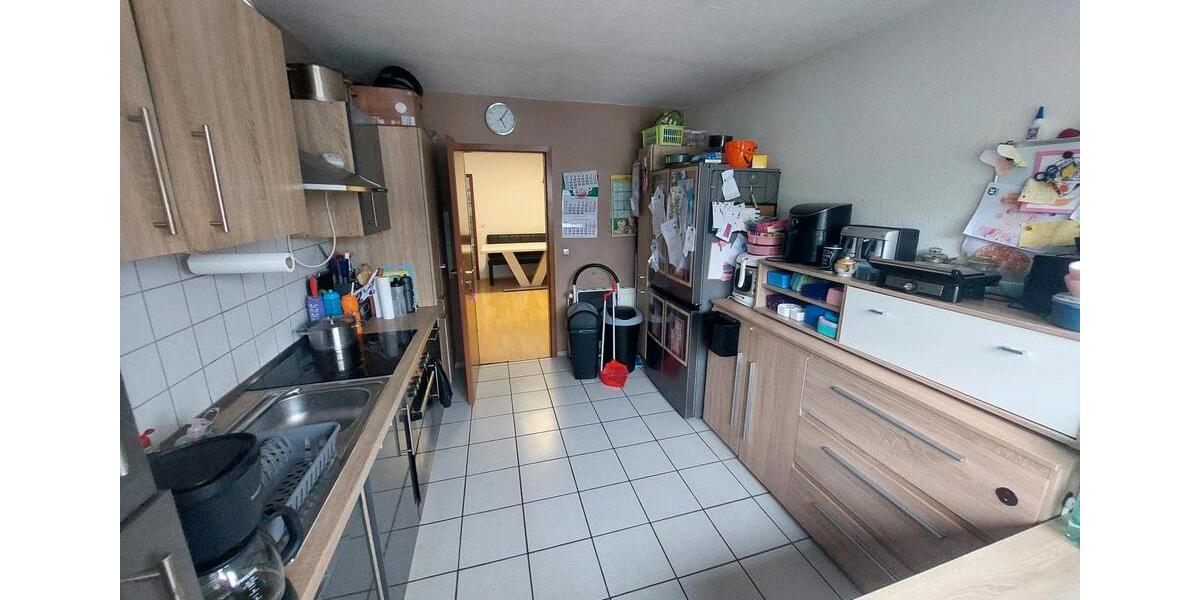 Dachgeschoßwohnung Bad Iburg - 5 Zimmer, 97 m&sup2;, 870&euro; | Angebot:26452212