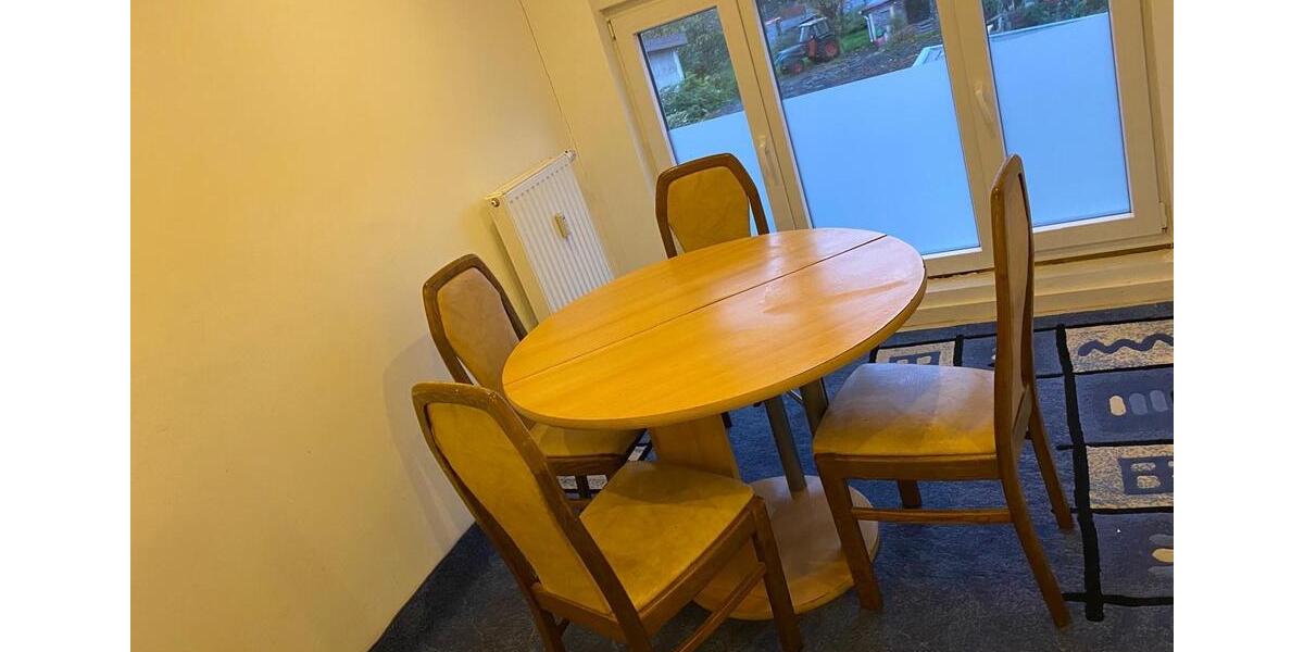 Wohnen auf Zeit Freren - 3 Zimmer, 80 m&sup2;, 15&euro; | Angebot:25921875