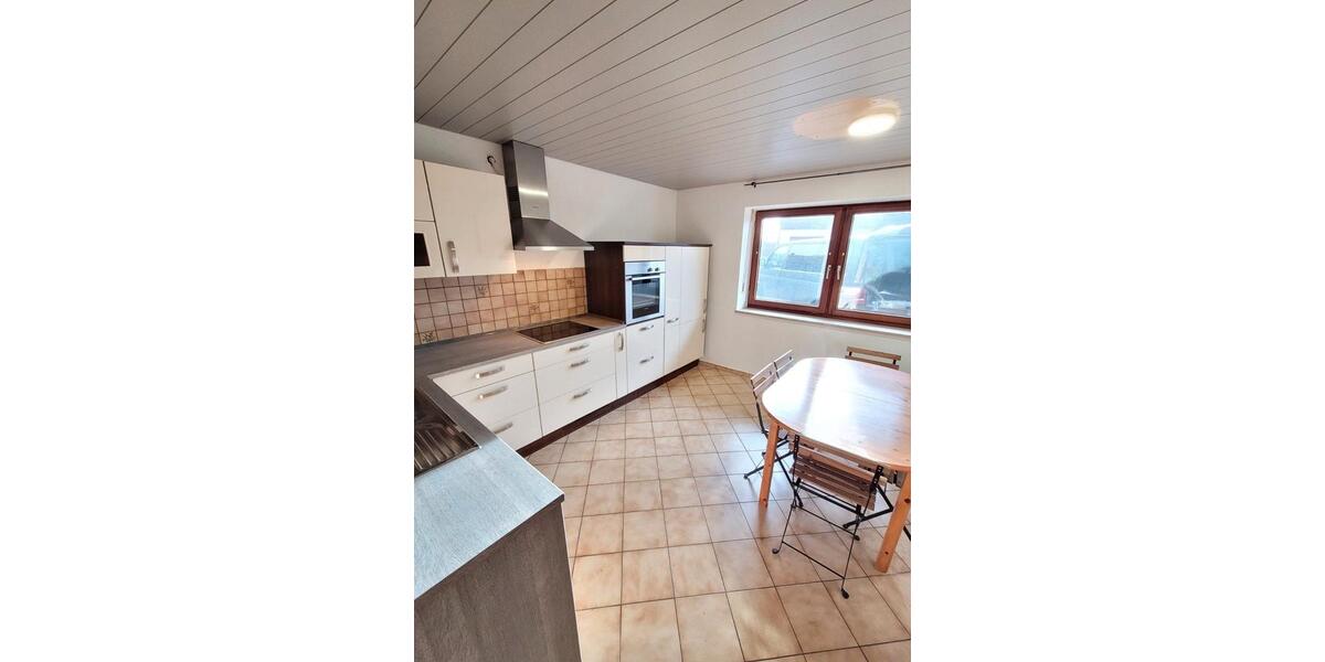 Monteur Zimmer, Unterkunft, Haus, 84513 Erharting, nahe Altötting 5 zimmer