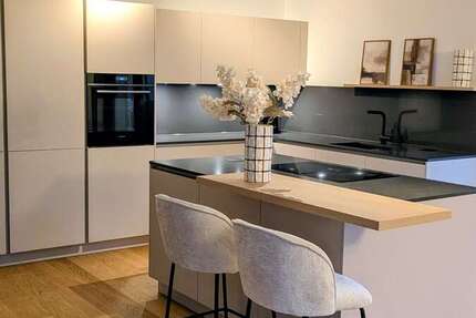 Zimmer Hannover Döhren-Wülfel - 1 Zimmer, 1.600&euro; | Angebot:25281983