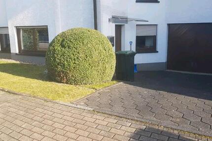 2- Zimmer Wohnung, 52 qm mit Einbauküche und Garage 2 zimmer