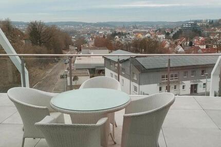 Haus Ansbach - 3 Zimmer, 135 m&sup2;, 1.600&euro; | Angebot:25923700