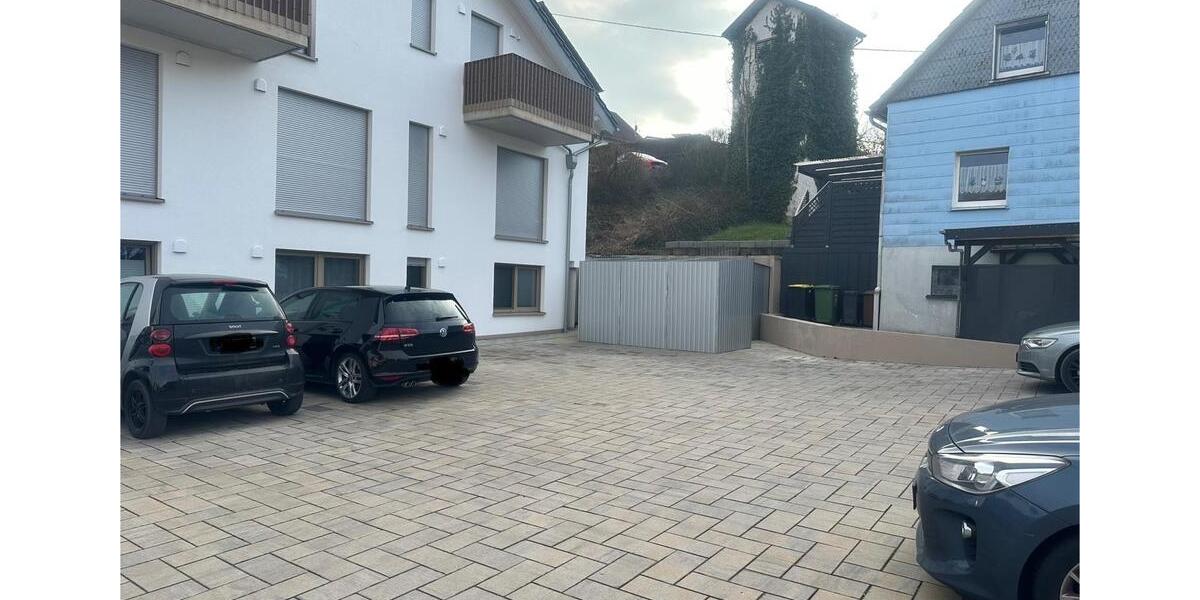 Erdgeschoßwohnung Eitorf - 2 Zimmer, 56 m&sup2;, 720&euro; | Angebot:25956686