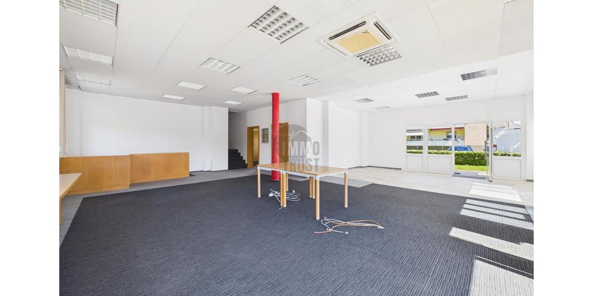 Gewerbeobjekt Rastatt - 1.100&euro; | Angebot:26442450