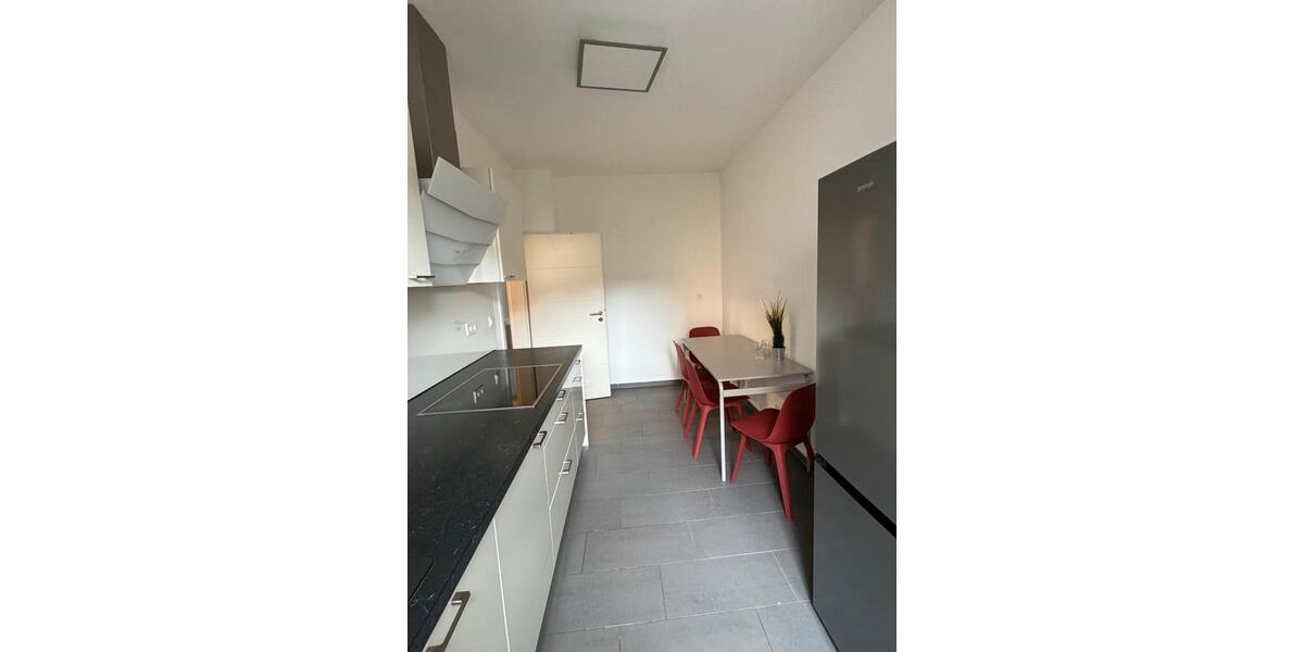 Zimmer in 4er Frauen-WG - Shared room in women’s apartment 1 zimmer