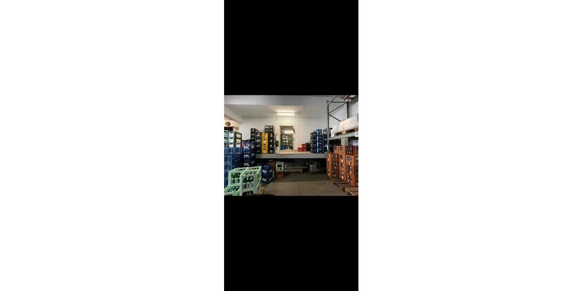 Lagerhalle Gewerbeeinheit zimmer