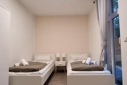 Wohnen auf Zeit Magdeburg Leipziger Straße - 1 Zimmer, 30 m&sup2;, 30&euro; | Angebot:24764536