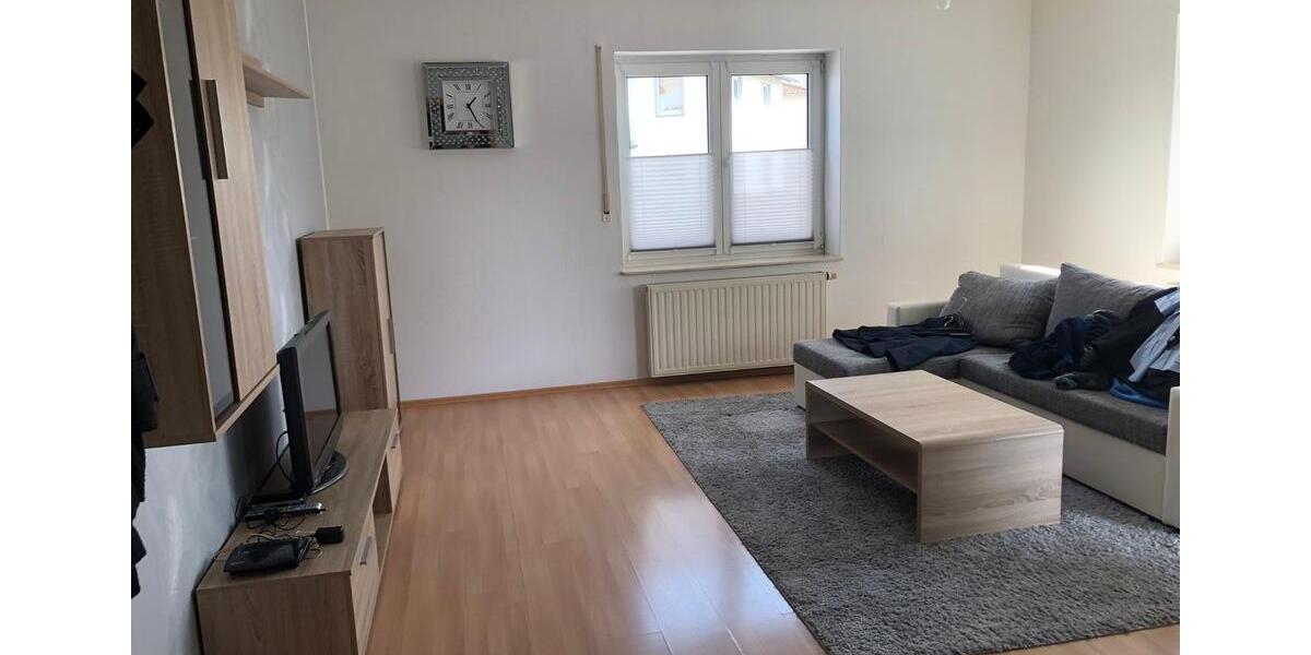 Erdgeschoßwohnung Hofgeismar - 3 Zimmer, 78 m&sup2;, 650&euro; | Angebot:26461811