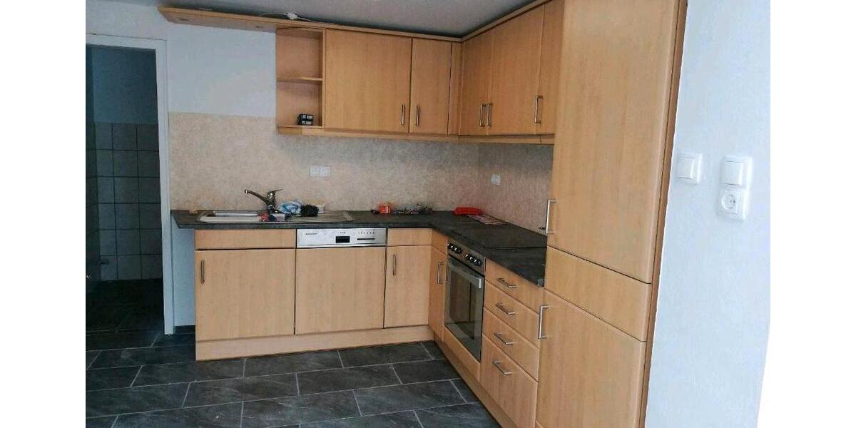 Etagenwohnung Schmallenberg - 3 Zimmer, 89 m&sup2;, 690&euro; | Angebot:26226687
