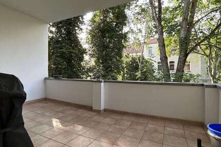 Wohnung zum Mieten in Hannover 1.400 € 125 m²
