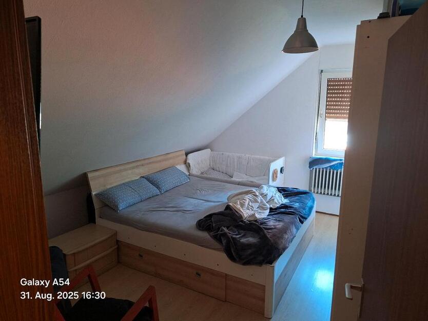 Wohnung 95 m²