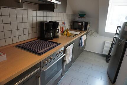 Wohnung Mainz Gonsenheim - 2 Zimmer, 40 m&sup2;, 650&euro; | Angebot:26184721