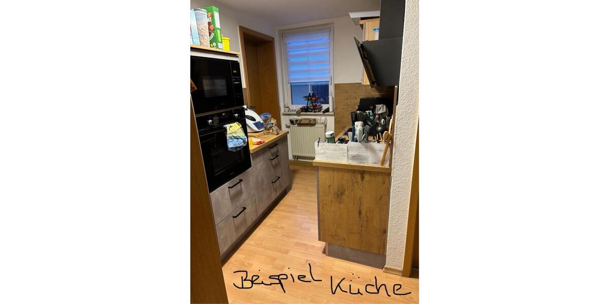 Etagenwohnung Mulda/Sa. Sa. - 4 Zimmer, 81 m&sup2;, 490&euro; | Angebot:24740226