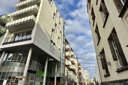 Büro in Chemnitz 1.157 € 105.23 m² zimmer