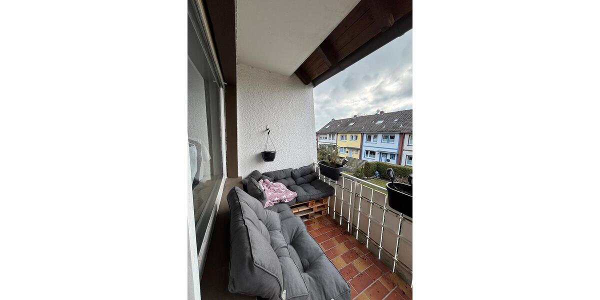 Wohnen auf Zeit Belm - 1 Zimmer, 20 m&sup2;, 425&euro; | Angebot:25843064