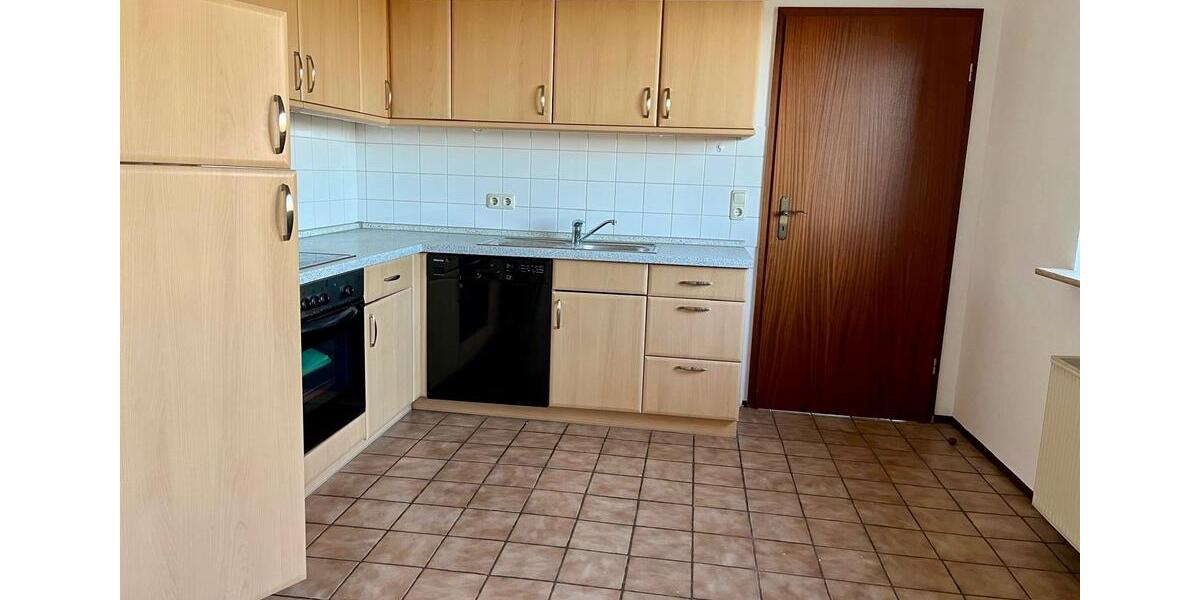 Etagenwohnung Mechernich - 2 Zimmer, 80 m&sup2;, 890&euro; | Angebot:25025760