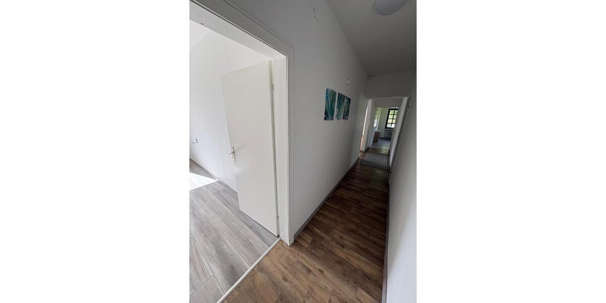 Erdgeschoßwohnung Lengerich - 5 Zimmer, 115 m&sup2;, 800&euro; | Angebot:26619829