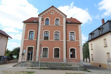 Wohnung zum Mieten in Nobitz 330 € 56.36 m² 2 zimmer