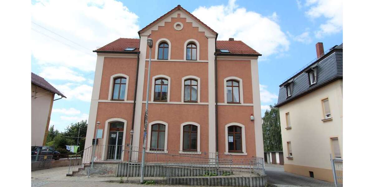 Wohnung zum Mieten in Nobitz 330 € 56.36 m² 2 zimmer