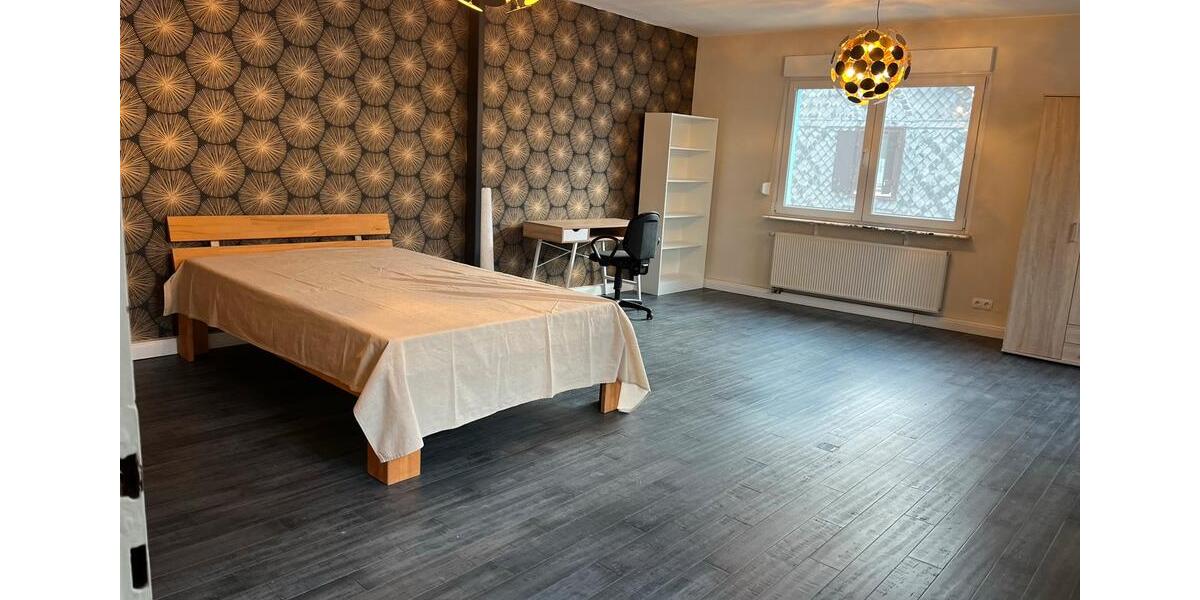 Wohnen auf Zeit Offenbach am Main Bürgel - 3 Zimmer, 36 m&sup2;, 690&euro; | Angebot:24434657