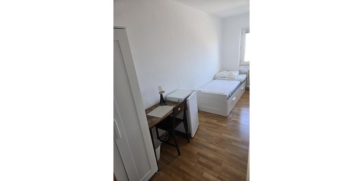 Wohnen auf Zeit Gundelfingen - 2 Zimmer, 15 m&sup2;, 630&euro; | Angebot:26408480