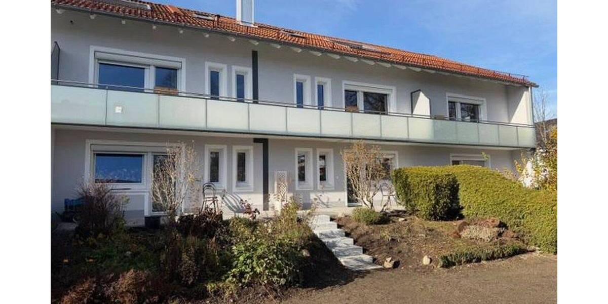 Etagenwohnung Germering Unterpfaffenhofen - 2 Zimmer, 59 m&sup2;, 970&euro; | Angebot:26819523