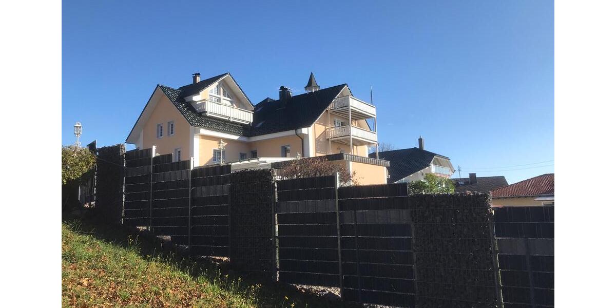 Etagenwohnung Ühlingen-Birkendorf Birkendorf - 4.5 Zimmer, 107 m&sup2;, 900&euro; | Angebot:26048803