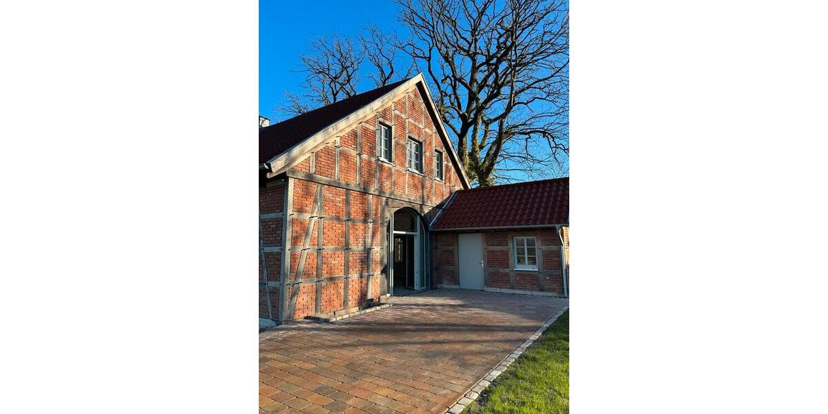 Bauernhaus, Landhaus Lengerich - 5 Zimmer, 180 m&sup2;, 2.790&euro; | Angebot:24342027