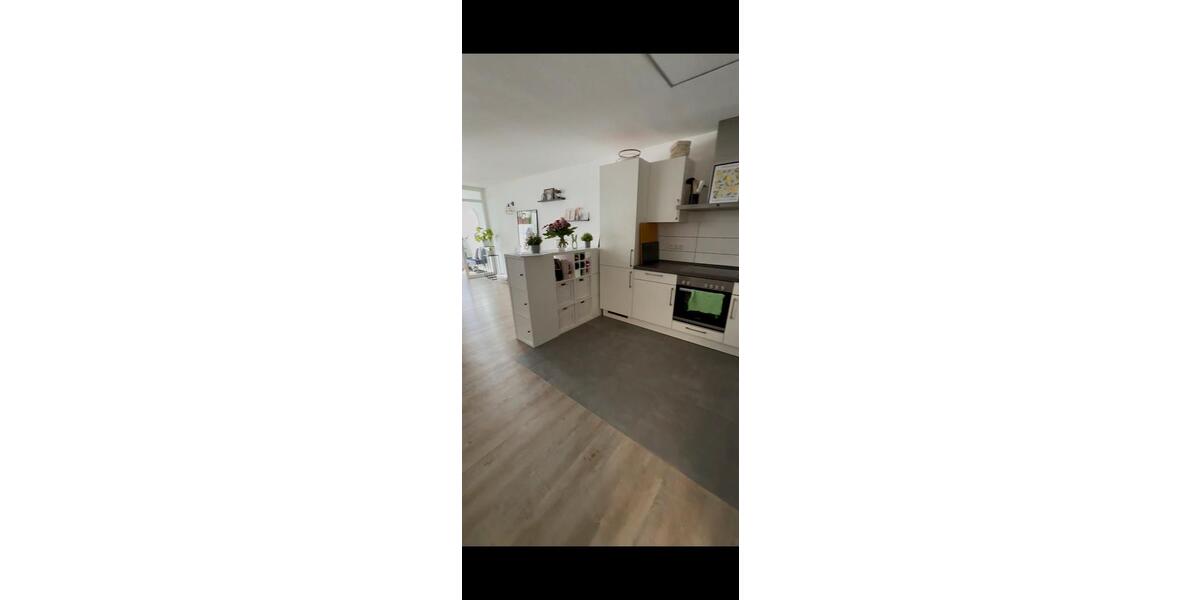 Terrassenwohnung Kirchhain - 3 Zimmer, 112 m&sup2;, 985&euro; | Angebot:26648461