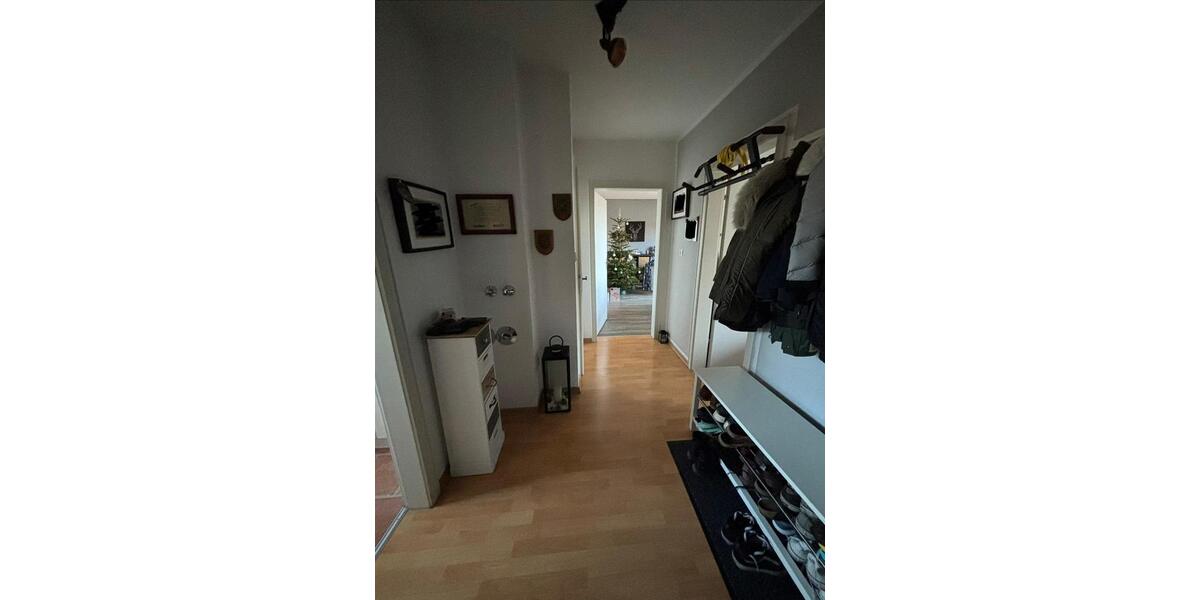 Dachgeschoßwohnung Wacken - 2 Zimmer, 55 m&sup2;, 650&euro; | Angebot:24442362