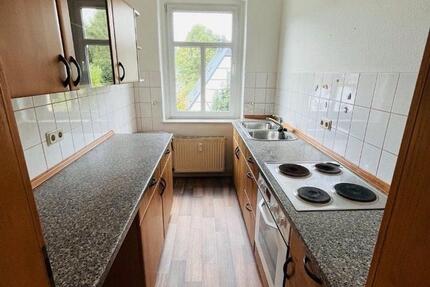 Wohnung Olbernhau - 2 Zimmer, 45 m&sup2;, 210&euro; | Angebot:26477529