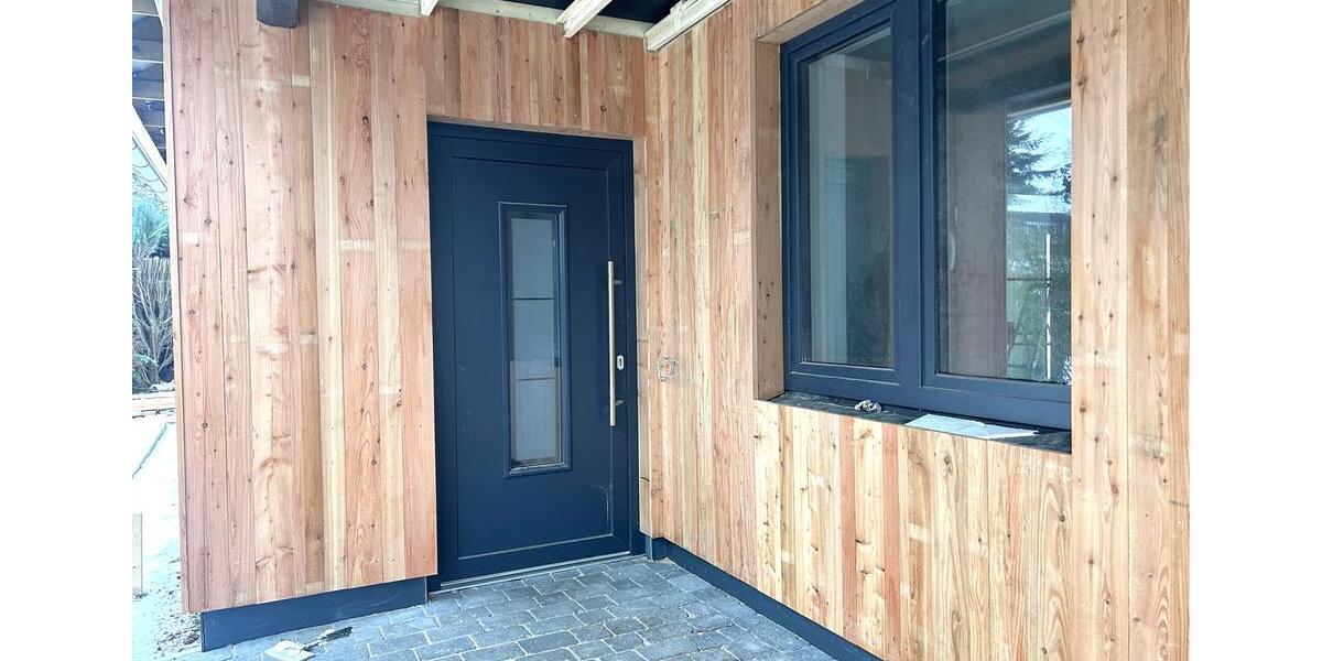 Erdgeschoßwohnung Wiefelstede - 4 Zimmer, 129 m&sup2;, 1.450&euro; | Angebot:24950148