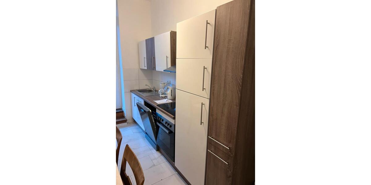 Wohnen auf Zeit Trier - 1 Zimmer, 15 m&sup2;, 515&euro; | Angebot:26610510