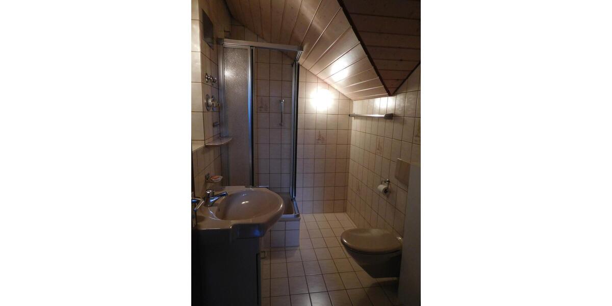 Dachgeschoßwohnung Plochingen - 1.5 Zimmer, 44 m&sup2;, 520&euro; | Angebot:25948377