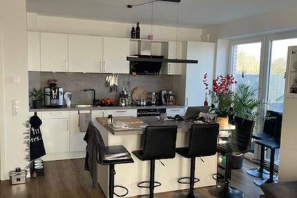 Wohnung Scharbeutz Wulfsdorf - 3 Zimmer, 97 m&sup2;, 1.350&euro; | Angebot:24625109