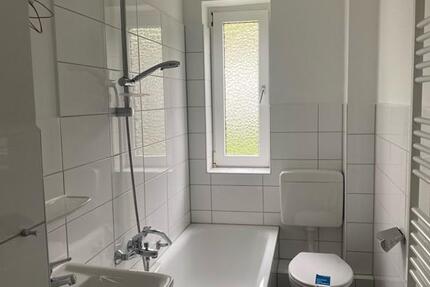Schöne Wohnung: günstig geschnittene 3-Zimmer-Wohnung