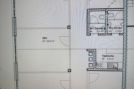 Gewerbeobjekt Dülmen - 1.440&euro; | Angebot:25226196