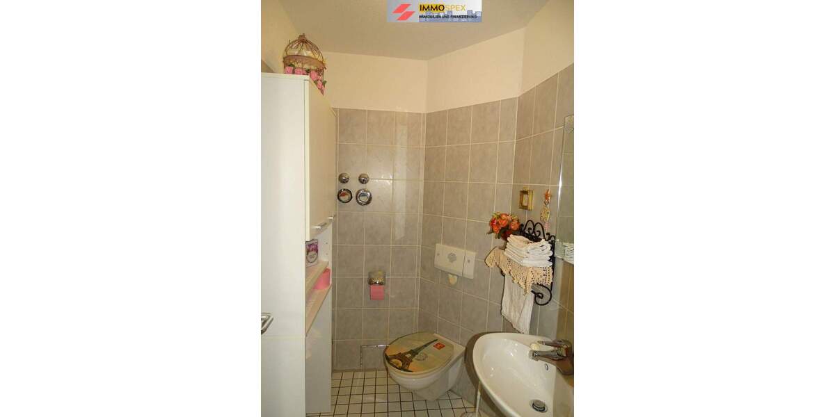 Etagenwohnung Wehr - 2 Zimmer, 60 m&sup2;, 630&euro; | Angebot:26117677